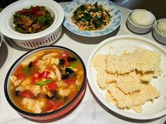 -裕丰源滋补烩面(天赋路店)