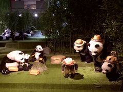 -成都泰迪熊博物馆