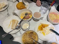 -深仔记茶餐厅(亚士厘道店)
