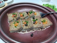 -祥记餐饮•豫粤珍味(金隅大厦店)