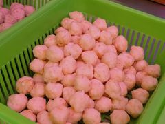 -阿娟牛肉丸·手打牛肉丸·现做现卖