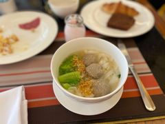 -澳门十六浦索菲特大酒店