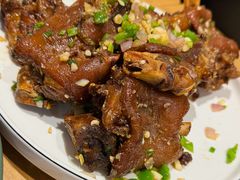 -得意楼蒸菜馆
