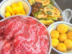 -水牛奶皇后糖水铺(深圳总店)