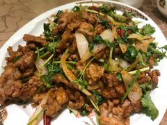-肘子酥·天津菜·特色捞面(德云社店)