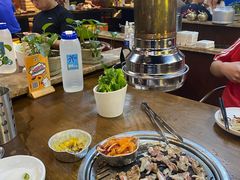 -·缸桶屋·韩式牛肋条自助烤肉(西湖D11店)