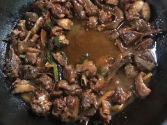 -火焰醉鹅坊(鹤山店)