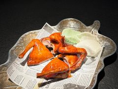 -蝴蝶里·粤菜·点心(滨江龙湖店)
