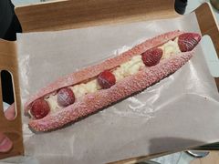 -奈雪的茶(亨特国际广场店)