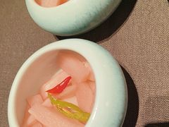 -山石榴·贵州菜(陆家嘴中心店)