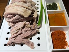-相约·羊村小馆非遗手抓肉(七一酱园店)