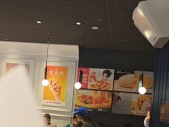 -必胜客(江东万达店)