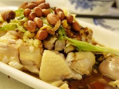 -汇兴源餐馆(小北路店)