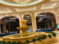 -青岛海泉湾皇冠假日度假酒店