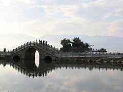 -大理洱海