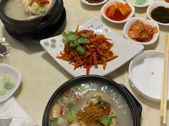 -长顺参鸡汤店(西塔总店)