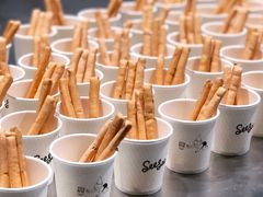 -Seesaw Coffee(上生新所店)
