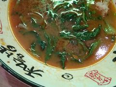 -清河半岛微风餐厅