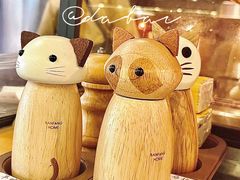 -维卡食舍(户部山店)