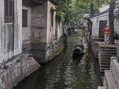 -绍兴鲁迅故里·沈园景区
