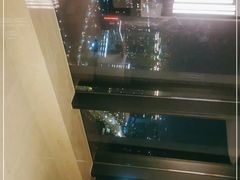 -国际青年会议酒店