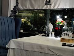 -火车头法国西餐厅