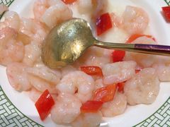 -囍榷·鲜美常州菜(恐龙园店)