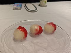 冰皮奶酪小笼-二十四单 淮扬新味