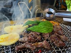 -P1泥炉烤肉(市桥富华东路店)