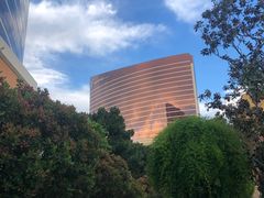 -拉斯维加斯永利酒店