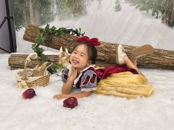 -海马体家庭照相馆(杭州萧山万象汇店)