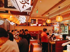 -莲寿司(国兴店)