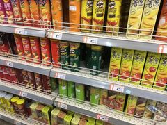 -恒客隆超市(自由大路店)