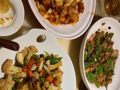 -范家小馆·烤鸭新京菜(金融街店)
