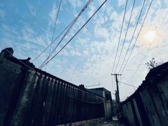 -达濠古城
