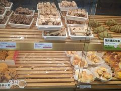 -TOUCH泰奇(航头路店)