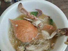 -从前慢海鲜面馆