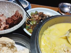 -95号酱骨·一块豆腐(展春园西路店)