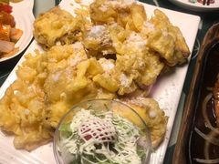 -树下时尚餐厅(翠园街店)