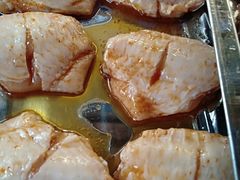 -西昌老号李小肠特色烧烤园(双流店)