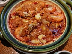 -粗茶淡饭·隐庐私厨(东亭店)