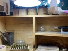 -鈊藝銀匠·银饰DIY工作室(永庆坊店)