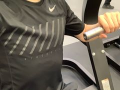 -OXYGYM 奥美氧舱运动中心(朝阳大悦城店)