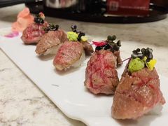 -香樟花园法式铁板烧(恒隆广场店)