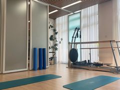 -Isofit 普拉提·婵柔工作室