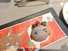 -海底捞火锅(八佰伴店)