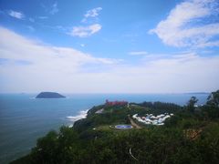 -漳州滨海火山岛自然生态风景区