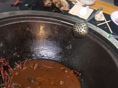 -秦扬居特色菜馆(上王村)
