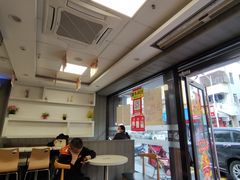 -华莱士·全鸡汉堡(沙井博岗店)