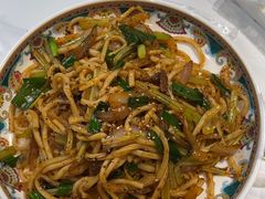 -清真·金城老碗牛肉面揪面片(兰州总店)